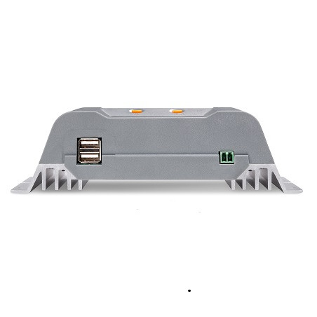 Prevent MPPT Solarladeregler "MT1550EU", 200W