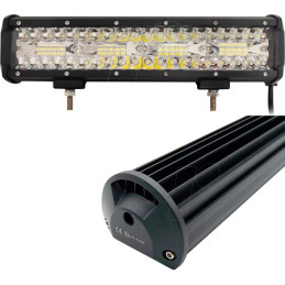 B&S LED-Arbeitsscheinwerfer...