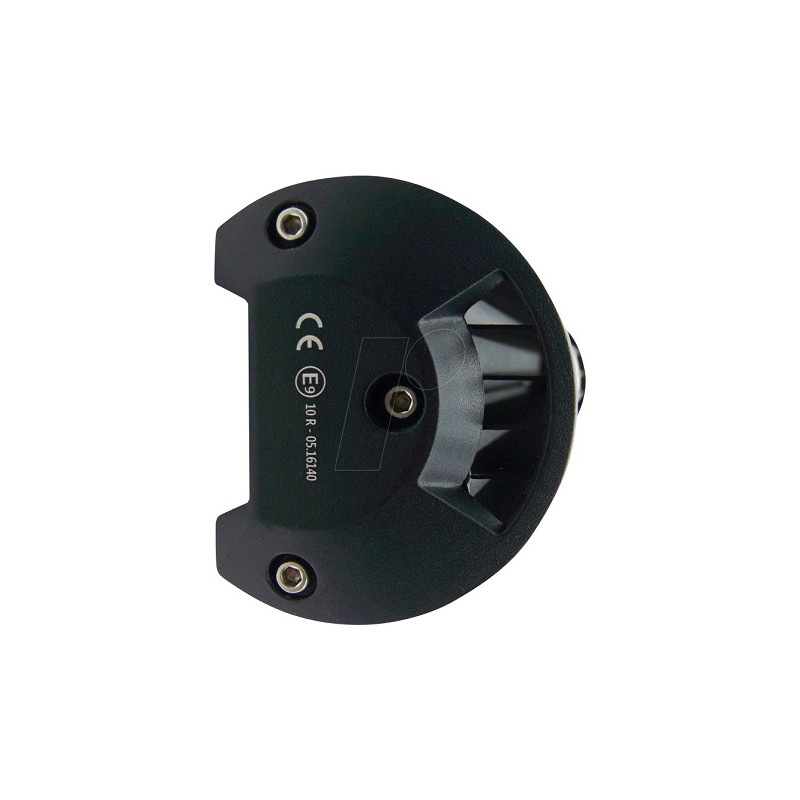 B&S LED-Arbeitsscheinwerfer "BS-K120", 120W, 10V-30V