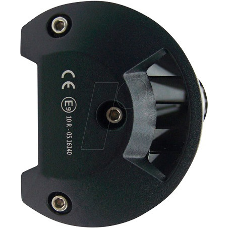 B&S LED-Arbeitsscheinwerfer "BS-K120", 120W, 10V-30V