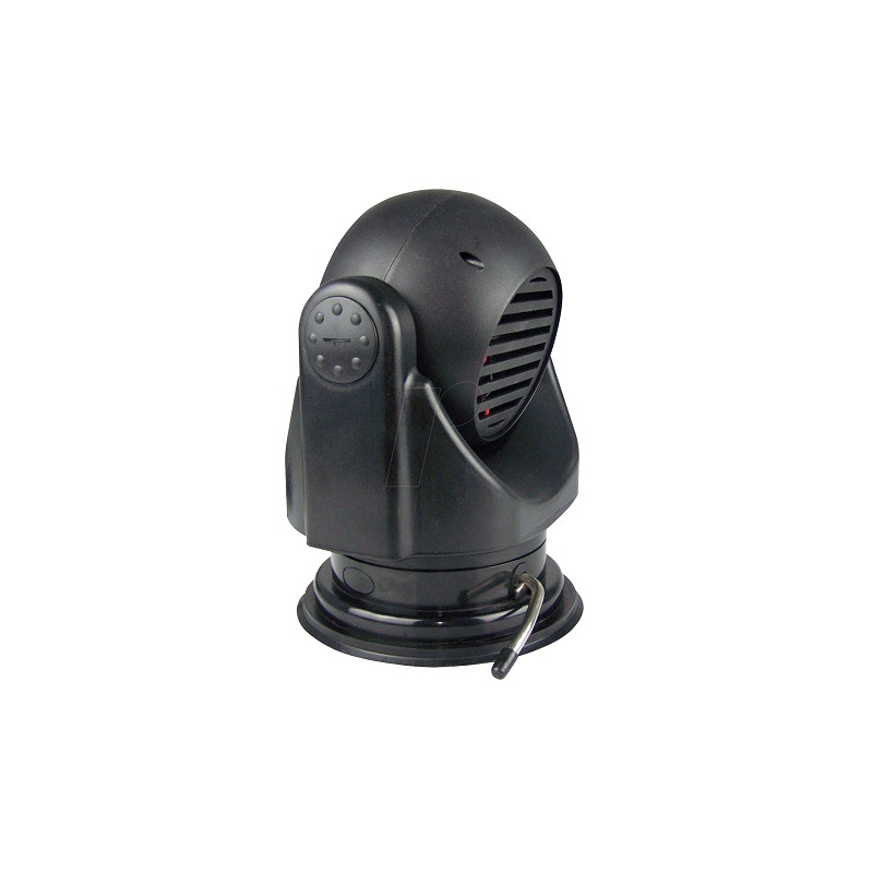 B&S LED Suchscheinwerfer, 30W, 12V DC, elekt. verstellbar