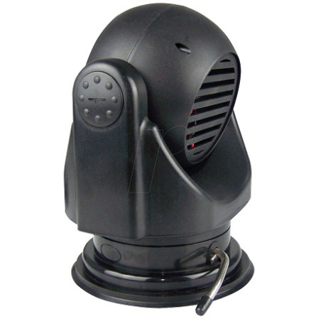 B&S LED Suchscheinwerfer, 30W, 12V DC, elekt. verstellbar