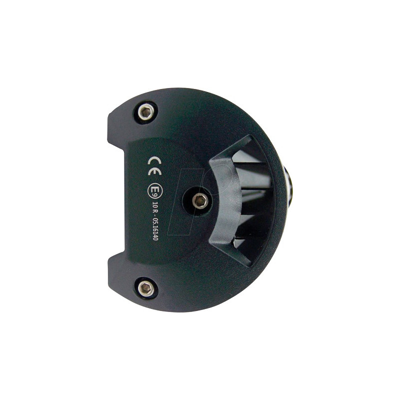 B&S LED-Arbeitsscheinwerfer "Offroad 60Q", 60W, 9V-32V DC