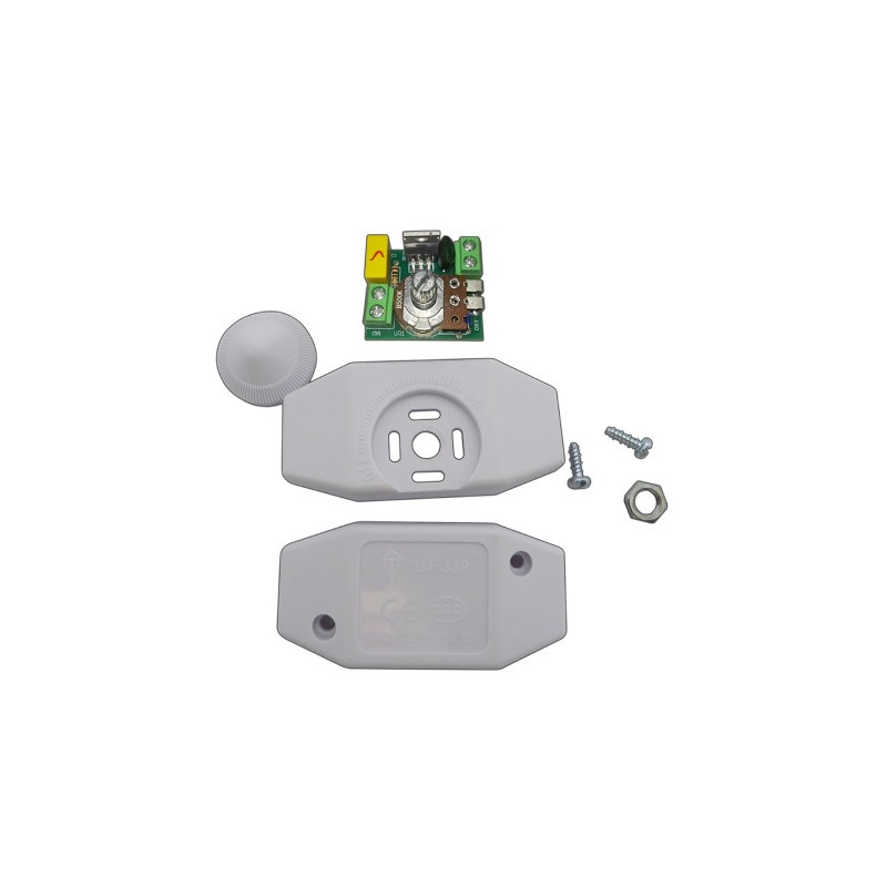 PB LED-Kabeldimmer für 230V LED-Leuchtmittel, 60W