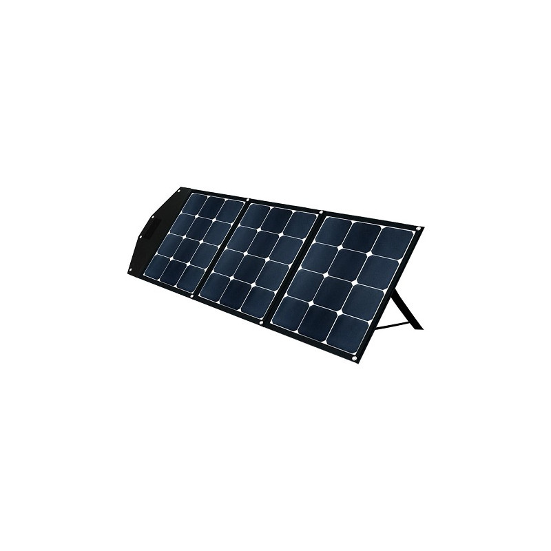 Offgridtec Faltbares Solarmodul "FSP-2-135W", 135Wp, 6.82A