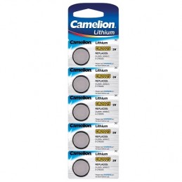 Camelion CR2025 - Lithium...