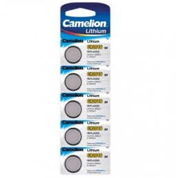Camelion CR2016 - Lithium...
