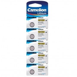 Camelion CR1220 - Lithium...