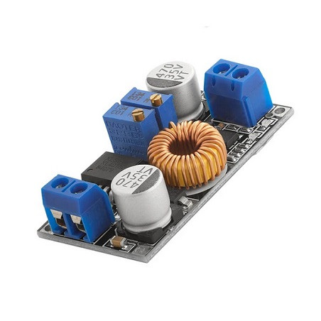 HM DC/DC Step Spannungswandler, Spannungsregler, 180W