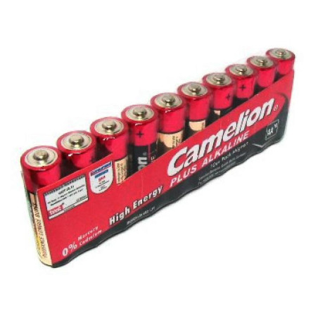 Camelion AAA/LR03 Alkaline Batterie "Micro", 1.5V | 1060