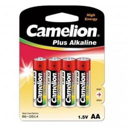 Camelion AA/LR6 Alkaline...