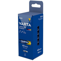 Varta AAA/LR03 Alkaline...