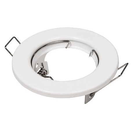 McShine Metall Einbaurahmen "ER-80", max. 50W