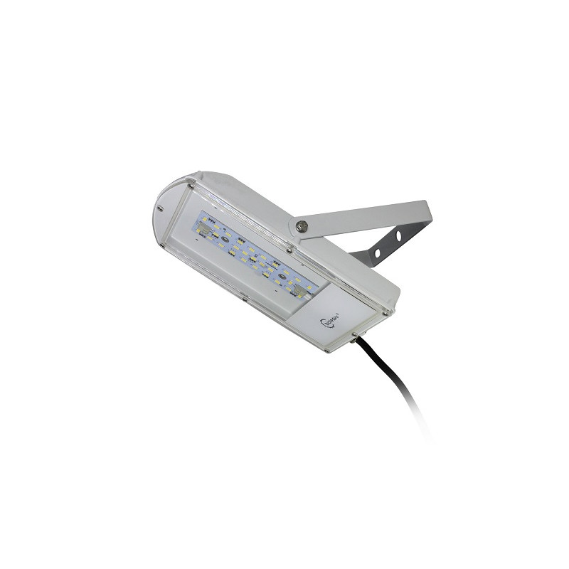 Bioledex LED-Scheinwerfer Fluter "ASTIR14", 12V DC, 14W, dimmbar