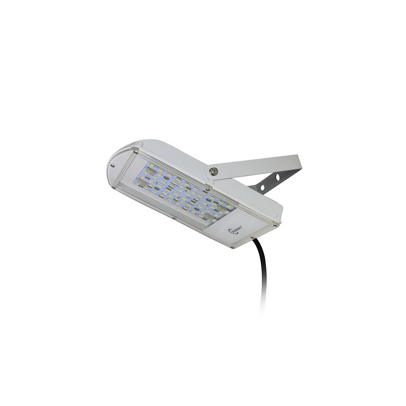 Bioledex LED-Scheinwerfer Fluter "ASTIR28", 12V DC, 28W, dimmbar