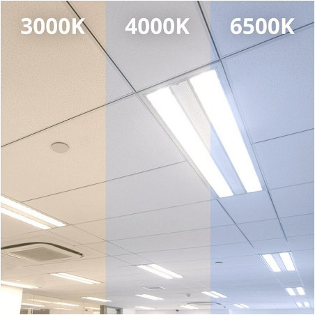 HM LED Röhre T8/G13 "Avant-150", 22W, 150cm, matt