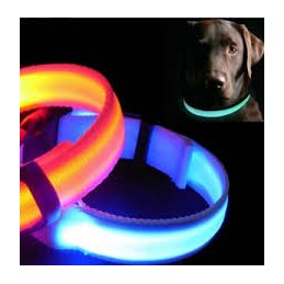 HM LED-Hunde...