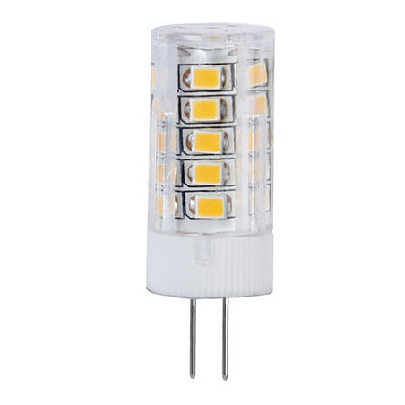 Star Trading LED-Stiftsockellampe G4, 3W, 12V AC/DC
