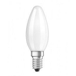 Osram LED Kerzenlampe E14...