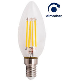 McShine E14 LED Lampe,...