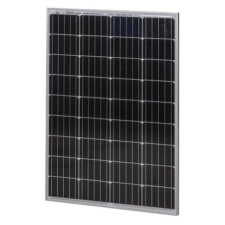 Victron PV Solarmodul, Panel "BS-115", 115W, monokristallin