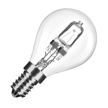 modee E14 Halogen Glühlampe "Mini-42/827", 42W