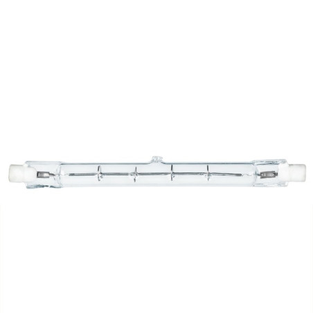 modee Halogen ECO Leuchtstab, R7s, 118mm, 120W