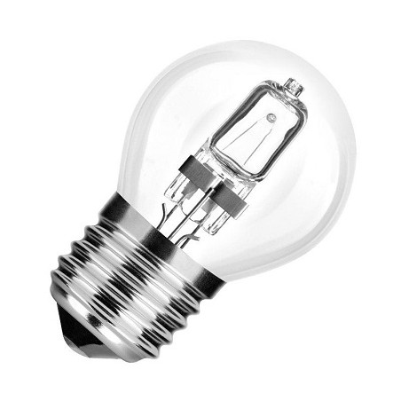 modee Halogen Glühlampe A45 "Mini42/827", E27, 42W