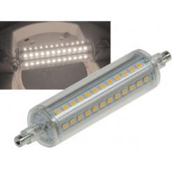 Chilitec LED-Leuchtstab, R7s, 9W, 118mm | 2286 2