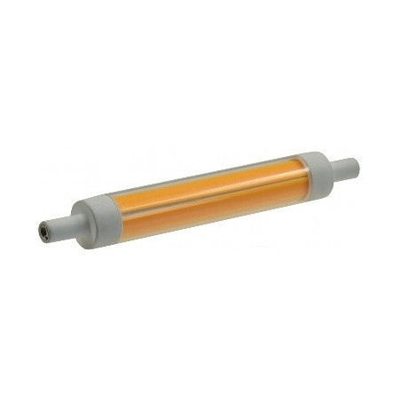 Chilitec LED-Leuchtstab "Dimm", R7s, 9W, 118mm, dimmbar