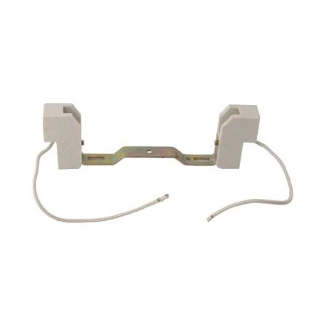 HM Lampenfassung R7s, 118mm, Keramik