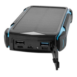 onit Solar USB Powerbank "SP-20000", 20'000mAh 2