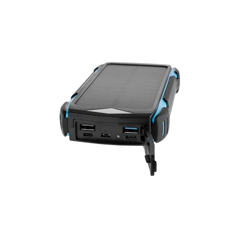 onit Solar USB Powerbank "SP-20000", 20'000mAh