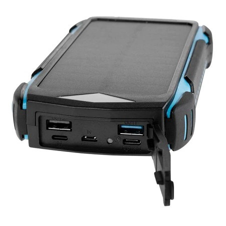 onit Solar USB Powerbank "SP-20000", 20'000mAh