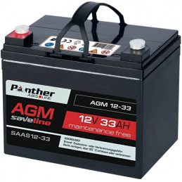 Panter AGM Saveline...