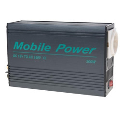 Mobile Power DC/AC...