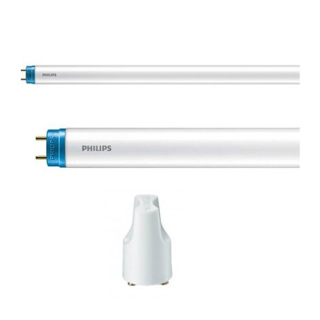 Philips LED-Röhre T8/G13 "CorePro SA", 8W, 60cm, matt