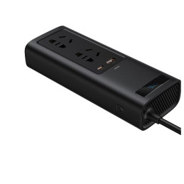 Baseus DC/AC Wechselrichter "In-car", 12V DC, 150W 2