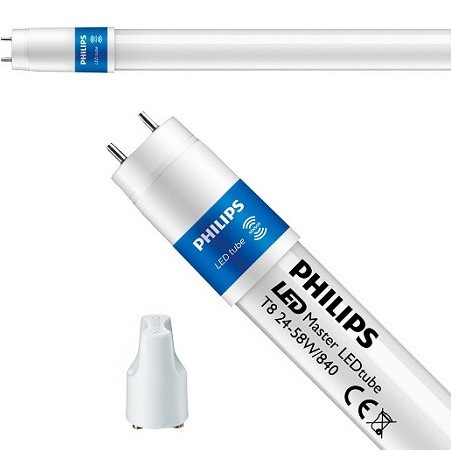 Philips T8 G13 LED-Röhre "MAS LEDtube Sensor", 24W, 150cm