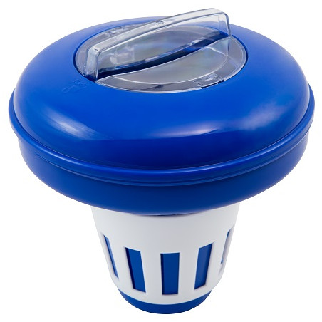 McPower Pool-Schwimmer für z. B. Chlortabletten