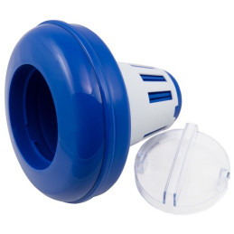 McPower Pool-Schwimmer für z. B. Chlortabletten 2