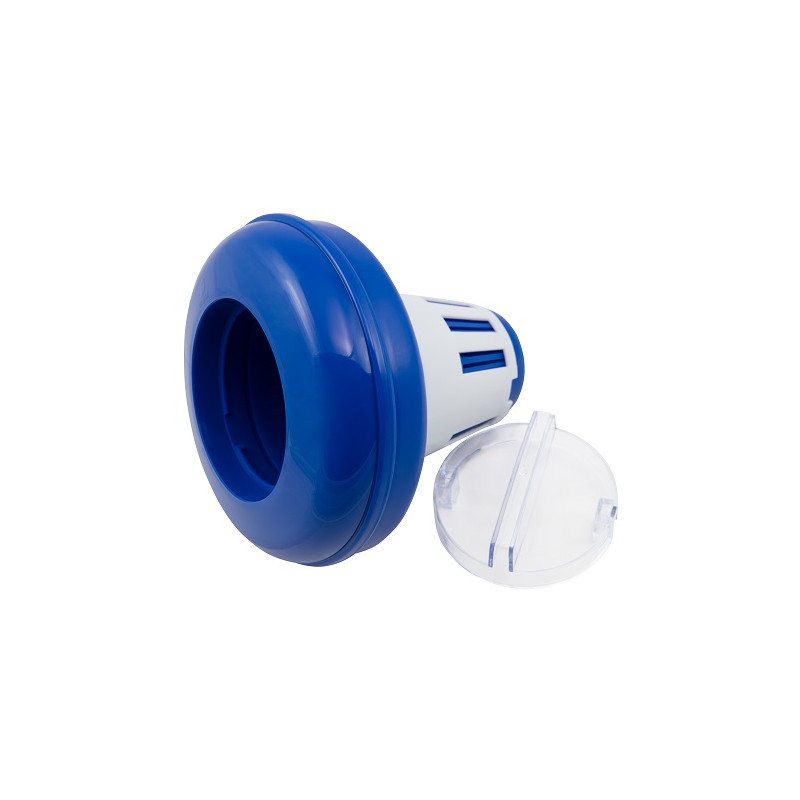 McPower Pool-Schwimmer für z. B. Chlortabletten