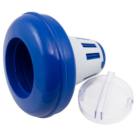 McPower Pool-Schwimmer für z. B. Chlortabletten