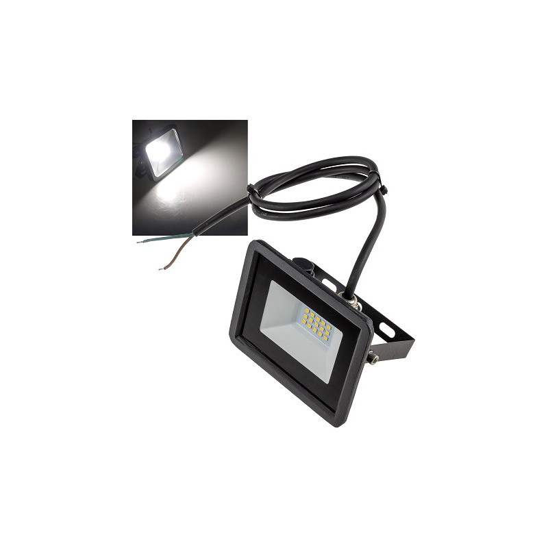 Chilitec LED-Scheinwerfer Fluter SlimLine-11, 12-24V, 11W
