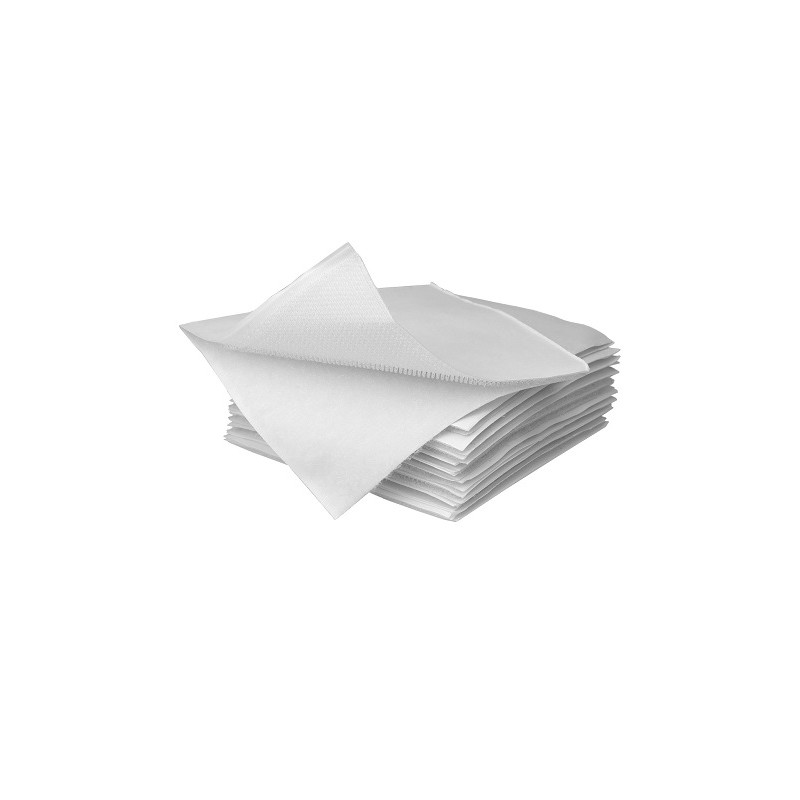 Chilitec Klett-Pad selbstklebend, 2-lagig, 10 x 10cm
