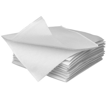 Chilitec Klett-Pad selbstklebend, 2-lagig, 10 x 10cm