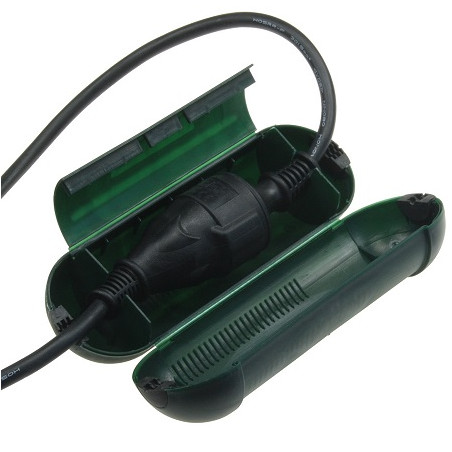 HM Sicherheits-Schutzbox, IP44 für Kabel Verbindungen