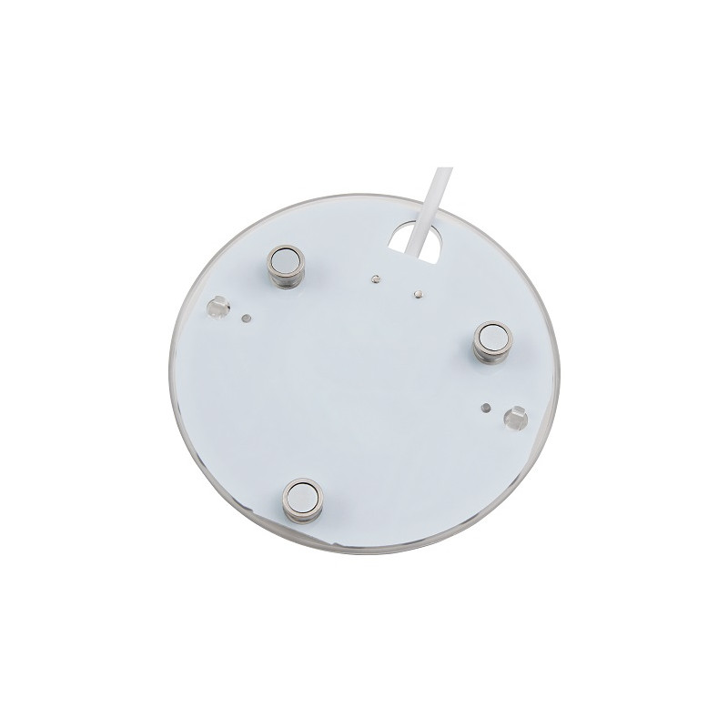 McShine LED-Umrüstplatine, Modul, 12W, 12.5cm, mit 24 Led's