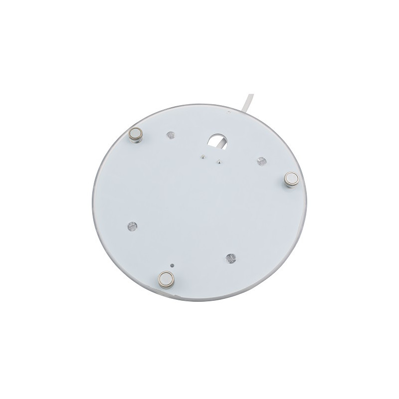 McShine LED-Umrüstplatine, Modul, 24W, 18cm, mit 48 Led's