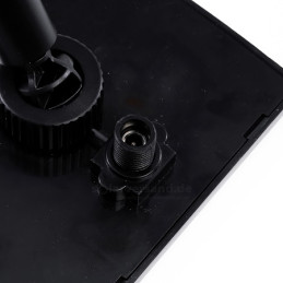 Esotec PV Solarmodul, Panel "ET-6-1.5W", 1.5Wp, 6V, 250mA 2